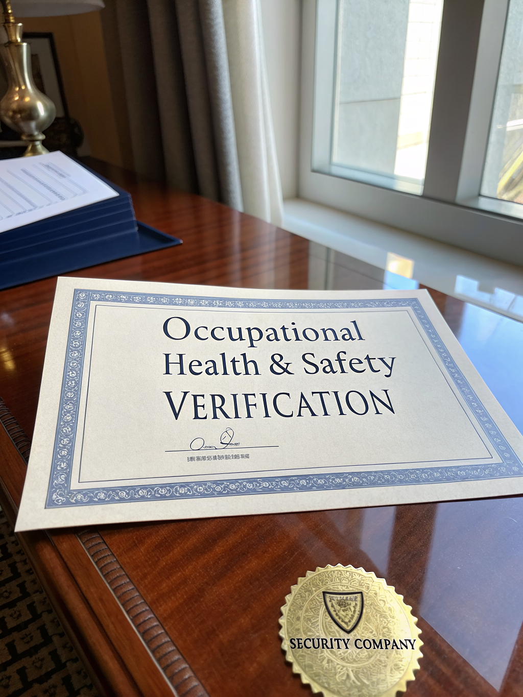 Victorian Essential Safety Measures compliance certificate and inspection checklist